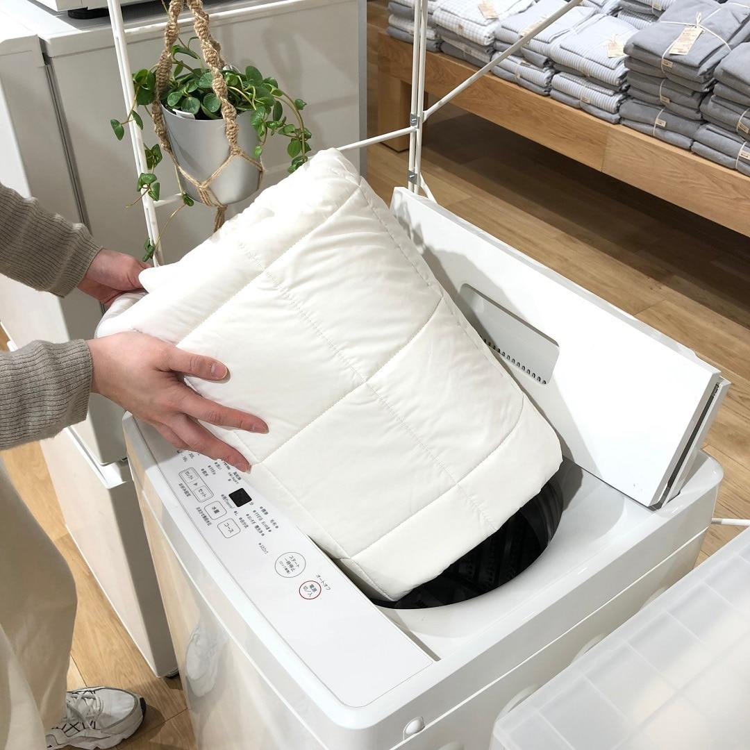 直江津】新生活の暮らしの道具#1｜ 無印良品